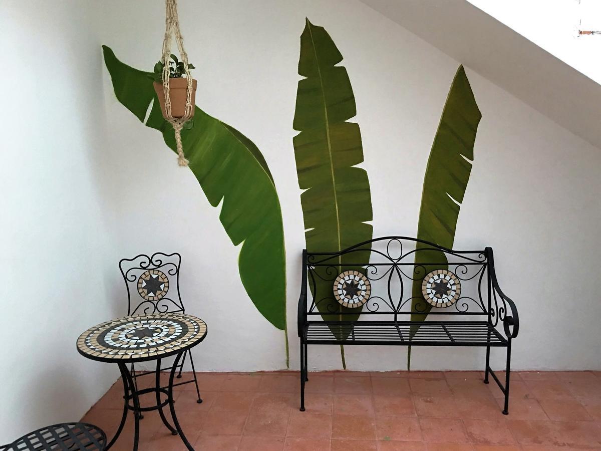 Villa Alejandra Hotel Boutique Playa del Carmen Eksteriør bilde