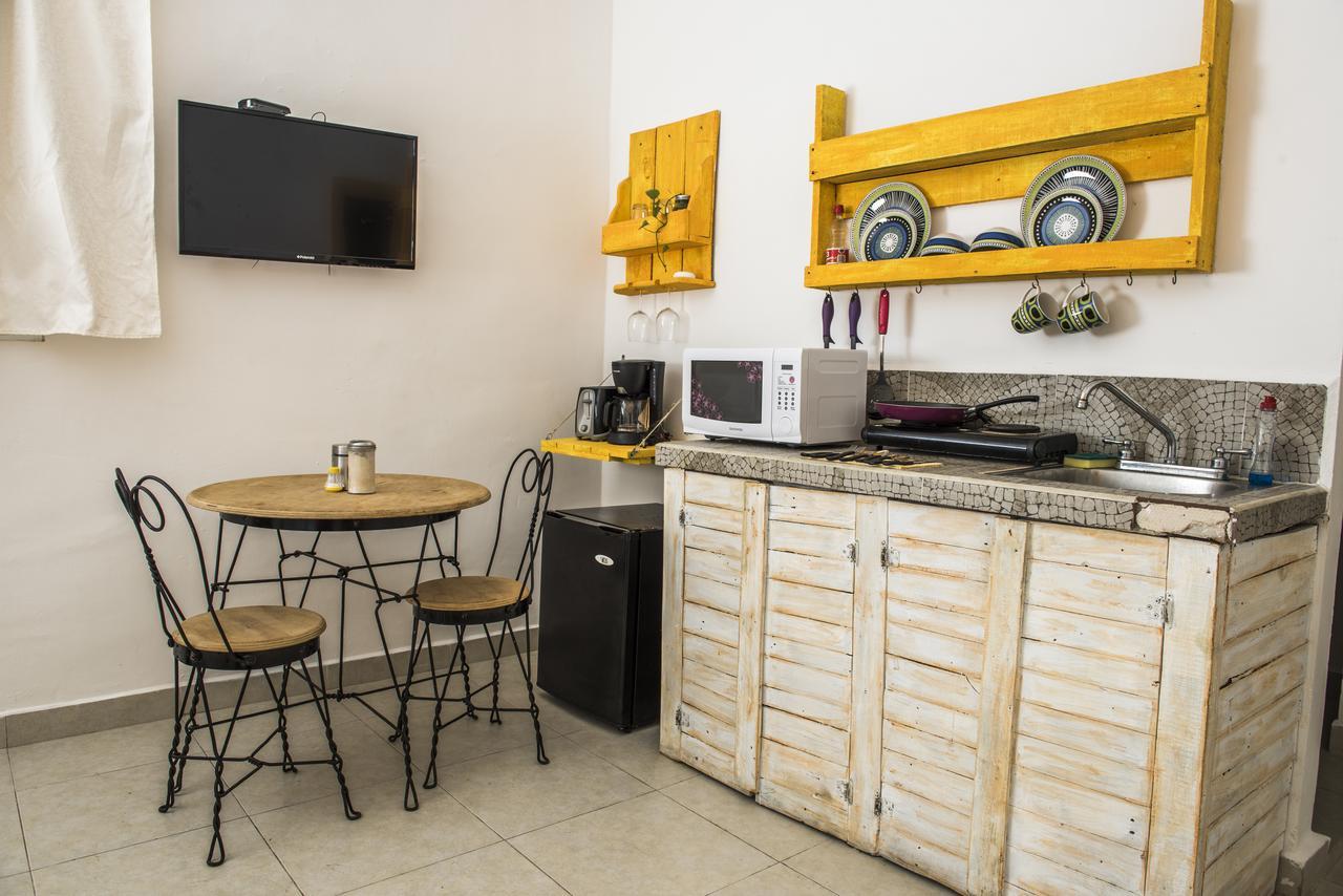 Villa Alejandra Hotel Boutique Playa del Carmen Eksteriør bilde