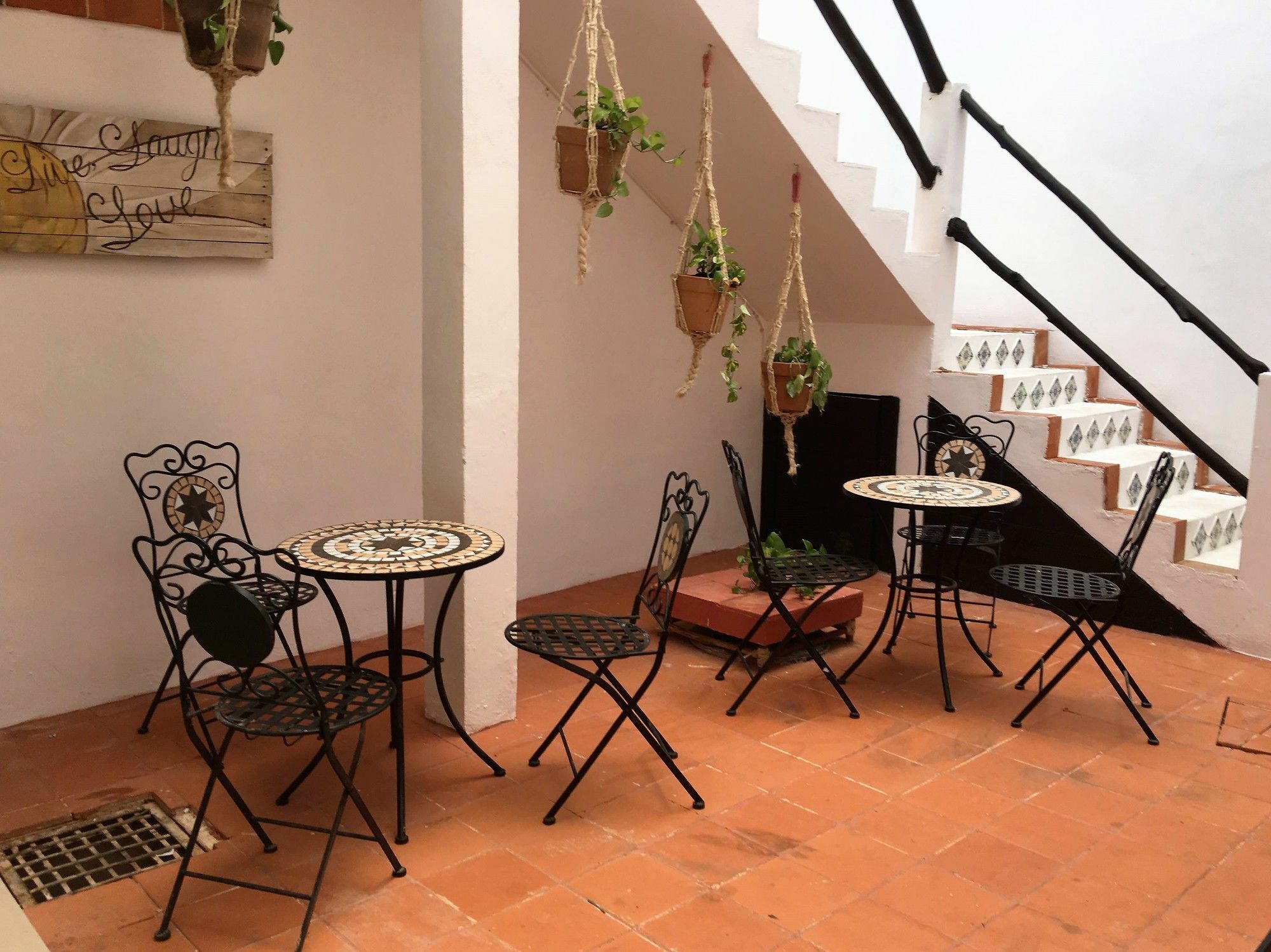 Villa Alejandra Hotel Boutique Playa del Carmen Eksteriør bilde