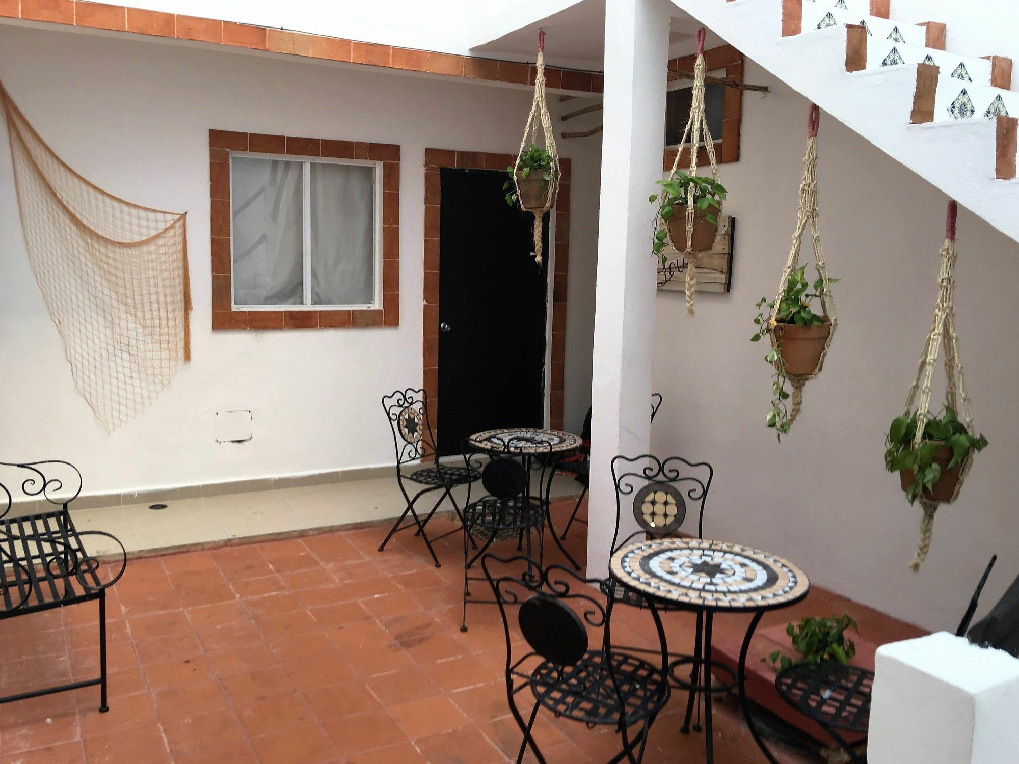 Villa Alejandra Hotel Boutique Playa del Carmen Eksteriør bilde