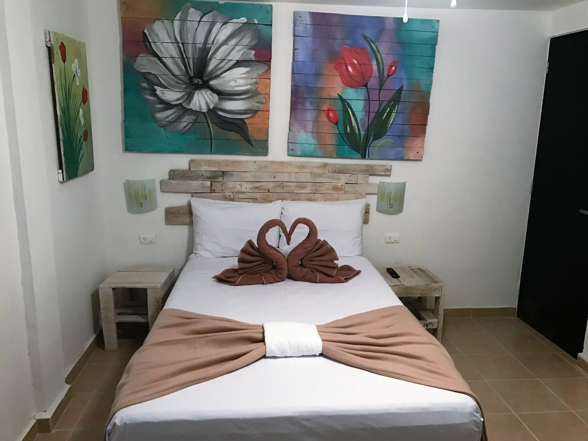 Villa Alejandra Hotel Boutique Playa del Carmen Eksteriør bilde