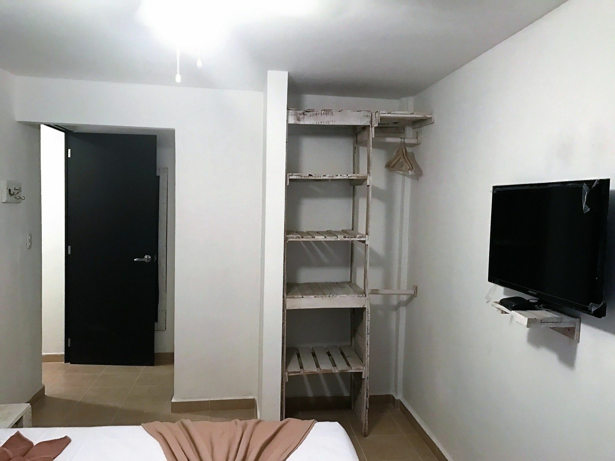 Villa Alejandra Hotel Boutique Playa del Carmen Eksteriør bilde