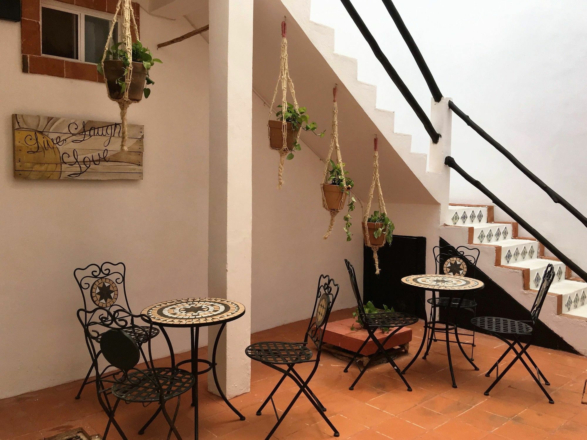 Villa Alejandra Hotel Boutique Playa del Carmen Eksteriør bilde
