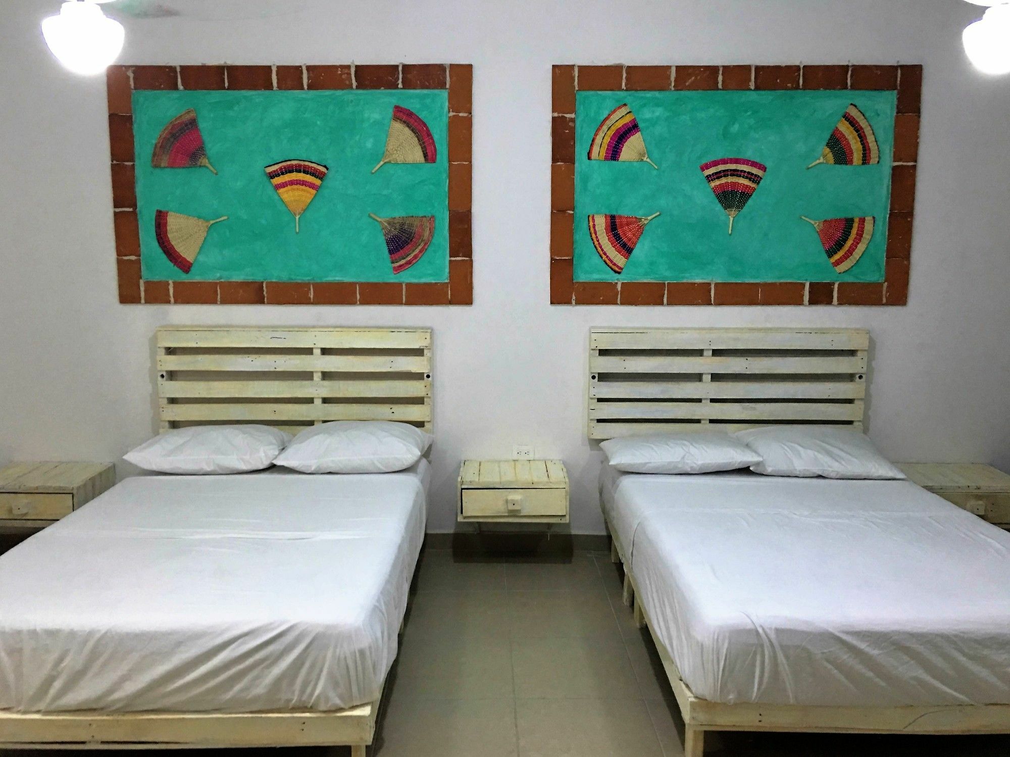 Villa Alejandra Hotel Boutique Playa del Carmen Eksteriør bilde