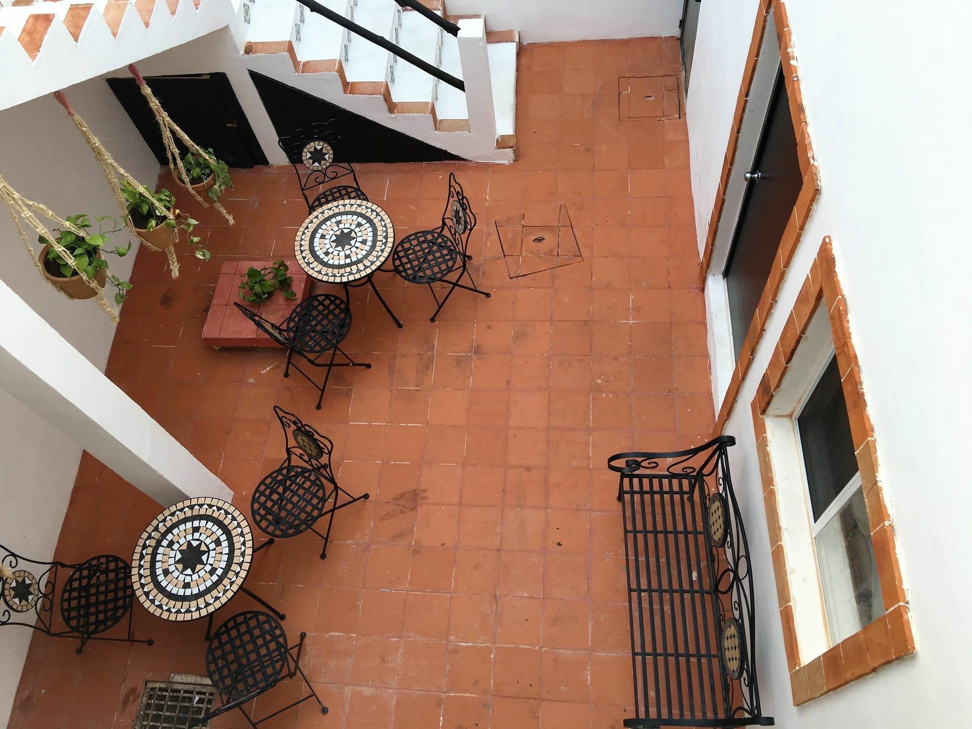 Villa Alejandra Hotel Boutique Playa del Carmen Eksteriør bilde